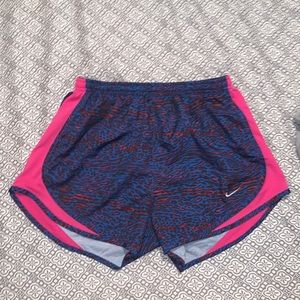 nike athletic shorts